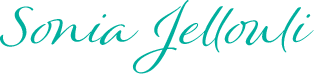 Sonia Jellouli Logo
